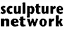 Logo sculpture network